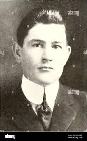 Joseph b moore hi-res stock photography and images