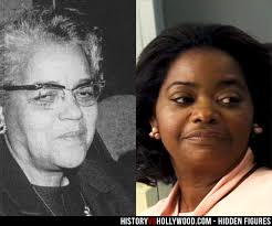 It is now called hidden figures way in honour of. Hidden Figures Movie Vs The True Story Of Katherine Johnson Nasa