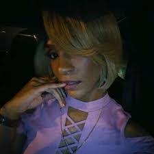 Tiffany Bracy's Instagram, Twitter & Facebook