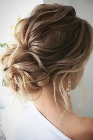 One way that we can help you is with the right hairstyle idea. 20 Easy And Perfect Updo Hairstyles For Weddings Elegantweddinginvites Com Blog