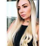 Liliana Roche's Instagram, Twitter & Facebook