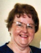 LORETTA FAGAN Obituary