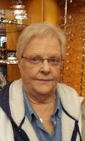 Obituary information for Joan M. Fox