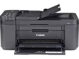 Connect your pc to the internet while performing the following installation procedures. Canon Pixma Tr4550 Drivers Software Download Drivershope