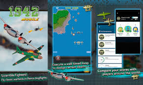 Recordamos a diez aviones soviéticos que contribuyeron de manera destacada en arruinar los planes de aniquilación de hitler. Un Clasico De Los Videojuegos Llega A Android 1942