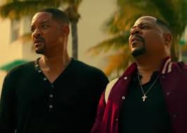 Premesso ciò bad boys for life non tradisce neanche per un secondo la sua anima spassosa ed eccessiva bad boys for life, il poster italiano del film. Bad Boys For Life Now Available On Demand