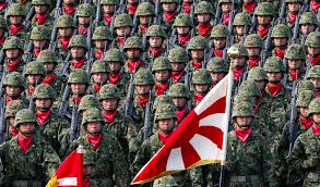 Japan's deep-right has more tongue than teeth - Asia Times