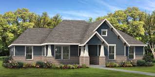 Hiline homes offers a variety of custom floor plans & layouts. The Angelina Custom Home Plan From Tilson Homes