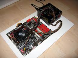 Computer bild erklärt schritt für schritt, wie es geht. Der Pc Im Schrank So Wird Der Rechner Unsichtbar Mod Projekt Der Anderen Art