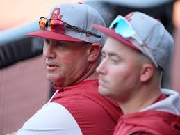 OU baseball run-rules Missouri in opener as Trey Gambill hits 2 HRs