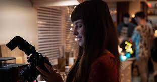 She is an actress, known for vihaaja (2020), kobiety mafii (2018) and metsäleiri (2020). Meine Freunde Sind Alle Tot Alles Zu Netflix Start Cast Und Handlung