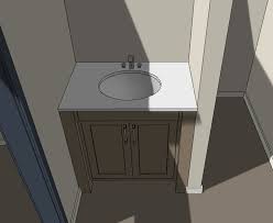 bathroom sink & countertop general q