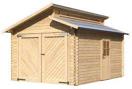 Der einbau einer ladestation für elektroautos ist genehmigungsfrei. Brauche Ich Eine Baugenehmigung Fur Eine Holzgarage