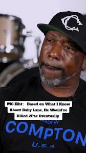 Mc Eight Talks about 95 Awards