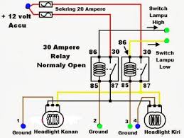 Buy the best and latest 4 2 relay on banggood.com offer the quality 4 2 relay on sale with worldwide free shipping. 4 Manfaat Relay Lampu Mobil Yang Harus Anda Ketahui Ilmu Listrik Dan Elektronik Service Center