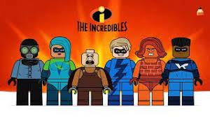 Check spelling or type a new query. How To Draw Incredibles Drawing Lego Incredibles 2 Coloring Pages Part 2 Youtube