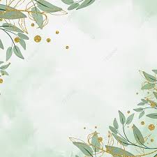 Branch with leaves png watercolor leaves png falling green leaves png green leaves png autumn leaves border png military branch logos png. Green Watercolor Leaves Border Green Bar Geometric Green Leaf Png Transparent Clipart Image And Psd File For Free Download