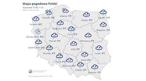 Informujemy o zagrożeniach i prognozujemy zjawiska atmosferyczne. Pogoda Na Dzis Czwartek 11 Marca Koniec Zimy Bedzie Mroz Burze Zawieje Sniezne Deszcz Prognoza Na Dzisiaj 11 03 2021 Tvp Info