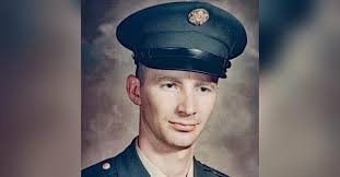 Dennis David Brand Obituary