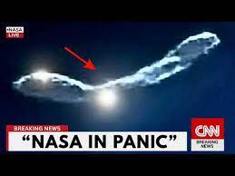 NASA Insider Leaks 3I/ATLAS Images NASA Scientist Terrified!! - YouTube