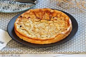 Epingle Sur Gateaux Clafoutis