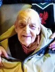 Condolence Book for James Macken (Athlone, Westmeath)