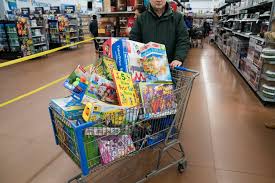 Maybe you would like to learn more about one of these? Walmart Will Be Closed On Thanksgiving Day This Year Glamour