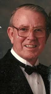 Thomas Doddy Obituary (2014)