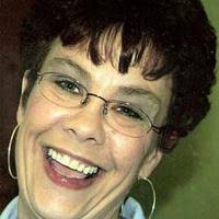 Sandra Ricci, 54, Dies Wednesday; Services Monday