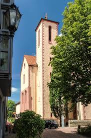 (62) built for the wehrmacht, construction of the base was started in 1933 and completed in 1936. Pfarrkirche St Peter Gelnhausen Germany Address Phone Number Tripadvisor