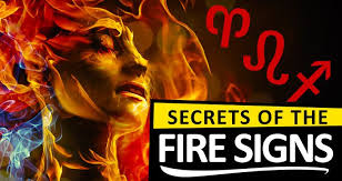Maybe you would like to learn more about one of these? 7 Revealing Traits Of The Fire Zodiac Signs Zodiac Fire