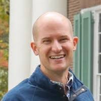 Alex Mackey's Instagram, Twitter & Facebook