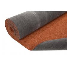 Bardeau Bitume Monartop Rouge 24 Rouleaux X 10m2 Toiture Online Com