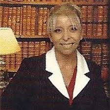 Yvette M Trujillo Jett