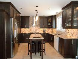 armoire de cuisine style contemporain en polyester home kitchen home decor