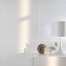 Le résultat est frais et. Carrelage Blanc Mat 20x60 Carrelage Mural Blanc Maison Du Carrelage Carrelage Metro Blanc