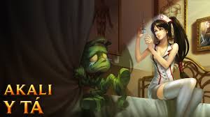 Lillia mộng tưởng tiên nữ. Top 11 Ná»¯ TÆ°á»›ng Xinh Ä'áº¹p Nháº¥t Game Lien Minh Huyá»n Thoáº¡i Toplist Vn