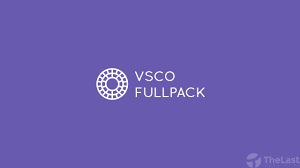 Aplikasi ini adalah versi modifikasi lama yang dirilis pada 2018. Download Vsco Fullpack Mod Apk Hsl Unlock Premium