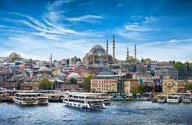 20 Cities To Travel To When You Re Young Broke And Open To Anything Cool Places To Visit Places To Travel Istanbul