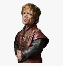 Tyrion Tyrionlannister Gameofthrones Lannister Got Game Of Thrones Silence Meme Hd Png Download Kindpng