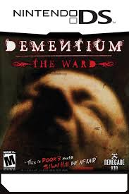 Dementium: The Ward for Nintendo DS