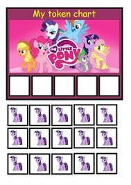 My Little Pony Worksheets Teaching Resources Tpt