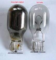 Stove Hood Light Bulb Forest River Forums