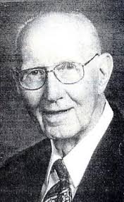 Werner Walther Reinke (1917-2003)