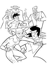 You can print or color them online at getdrawings.com for absolutely free. Coloriage Batman7 Batman Coloring Pages Superhero Coloring Pages Cartoon Coloring Pages