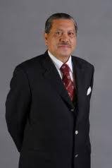 He also the president of the united nations general assembly from 1996 until 1997. Tan Sri Razali Ismail Din Merican The Malaysian Dj Blogger