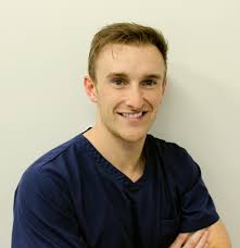 Dr Connor (DUPLICATE) Willis