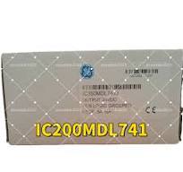 IC200MDL741 | GE Fanuc VersaMax Output Module New ...