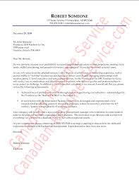 Purchasing Manager Cover Letter Example Sample