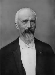 Biografie Daniël de Lange (1841-1918)